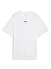 Puma Tshirt in Weiß