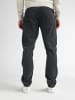 Petrol Industries Tapered Cordhose barrett in Schwarz