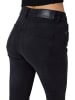 Noisy may Jeans LUCY slim in Schwarz