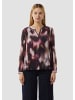 comma Bluse  in  48A2_flieder