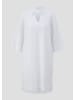s.Oliver Kleid in 0100_weiß