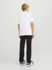 JACK & JONES Junior T-shirt in White
