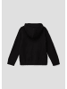 s.Oliver Strickpullover langarm in Schwarz