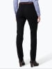 MAC HOSEN Jeans Dream Skinny in schwarz