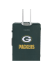 travelite travelite x NFL Kofferschutzhülle 77 cm green bay packers