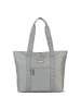 Bench Nova Shopper Tasche 38 cm hellgrau