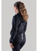 CLN Athletics Windjacke Shield in black