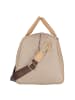 Valentino Lady Weekender Reisetasche 51 cm in natur-multicolor