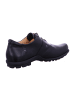 Think! Komfort Schnürschuhe in Schwarz