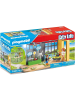 Playmobil PLAYMOBIL City Life 71331 Anbau Klimakunde Klassenzimmer der Zukunft 4+