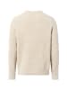 Only&Sons Pullover ONSJoin in beige ecru - 0001