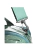 Tatonka Flight Barrel - Reisetasche 50 (black) in sage green