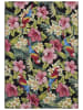 Teppich Boss Flair In- und Outdoor Teppich Tropical Feeling bunt
