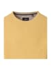 CASAMODA Pullover in Gelb