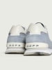 HOFF Sneaker in blau