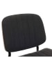 MCW 6er-Set Esszimmerstuhl O44, Natur, dunkelgrau