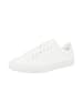 GARMENT PROJECT Sneaker low Type ST in weiss
