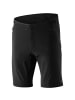 Gonso Degno He-Zipp-Off-Hose in Schwarz01100