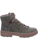 rieker Boots in grün
