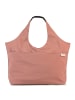 Bench Viva Shopper Tasche 57 cm in ziegelrot