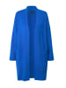 Ulla Popken Jacke in kobaltblau