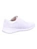 Finn Comfort Damen- Schnürschuhe Melk in Weiß