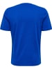 Hummel Hummel T-Shirt Hmllgc Erwachsene in MAZARINE BLUE