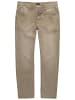 JP1880 Hose in dunkelbeige
