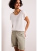 Street One Hose in beige