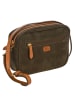 BRIC`s Life Mini - Umhängetasche 24 cm (camel) in olive