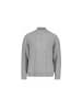 BETTY & CO Pullover & Strickjacke für Damen in silber