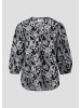s.Oliver Bluse in 99B2_schwarz