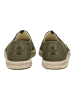 TOMS Halbschuhe in Olive