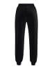 NAEMI Women Pants in Black