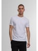 Carlo Colucci Carlo Colucci T-Shirts in white