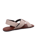 Groundies Sandalen in Beige