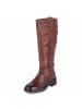 Kaerlek Stiefel in braun
