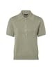 Marie Lund Poloshirt in khaki