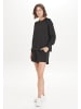 Athlecia Sweatshirt Jacey in 1001 Black