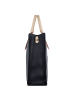 Bugatti Ella Handtasche 37 cm schwarz