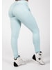 Gorilla Wear Vici-Hosen - Blue clair