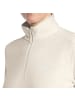 Jack Wolfskin Fleecepullover Taunus HZ W in Beige