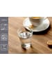 Ritzenhoff & Breker 30er Set Trinkgläser Caffeino 90 ml in transparent