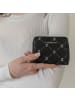 Lazarotti Palermo Geldbörse 11 cm black