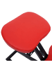 MCW Kniestuhl E10, Rot