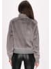 faina Damen Jacke in Grau