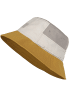 Buff Sun Bucket Hat in Beige