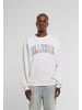 ellesse ellesse Rundhalsausschnitt in white