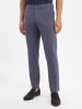 Nils Sundström Hose in indigo - 0001