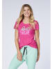 Chiemsee T-Shirt in Pink